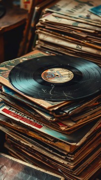 Discos