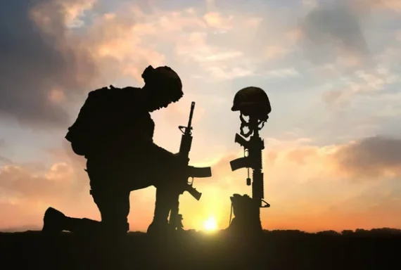 Artículos Militares